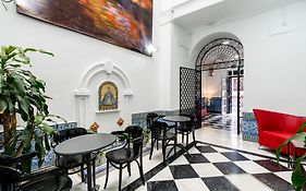 Cool Sevilla Hotel